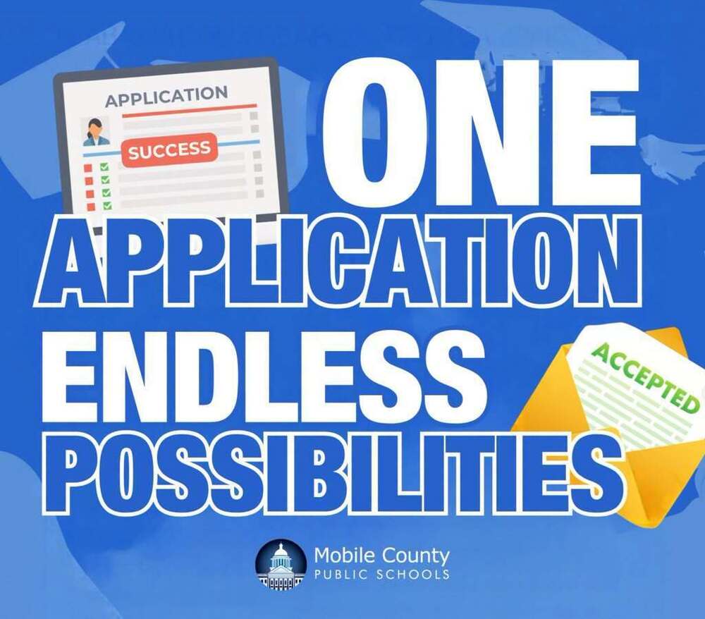 One Application Endless Possibilities