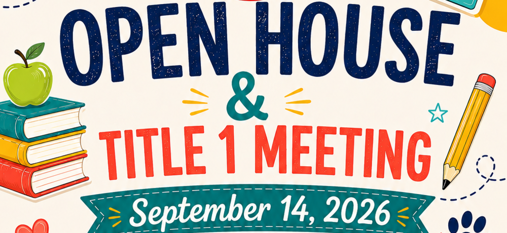 Open House