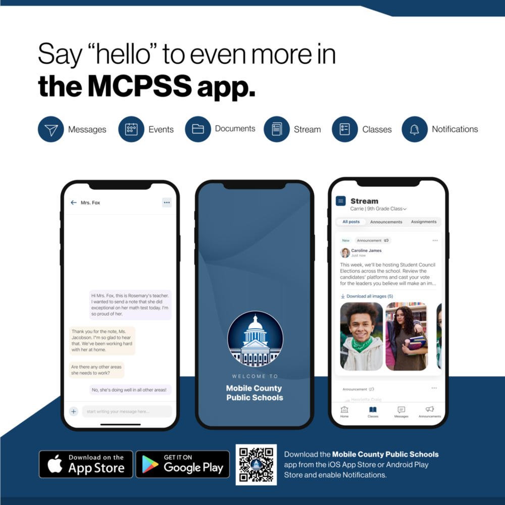 MCPSS app