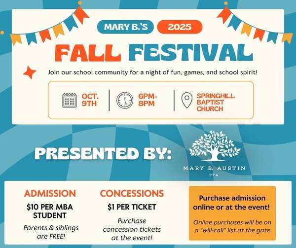 fall festival