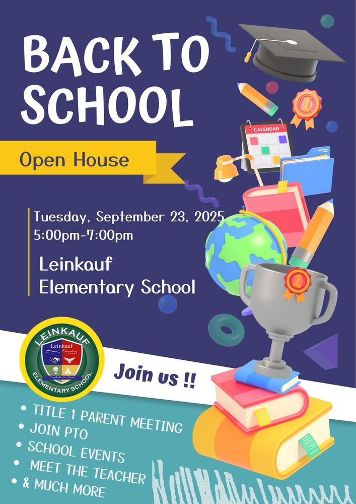 Open House 2025