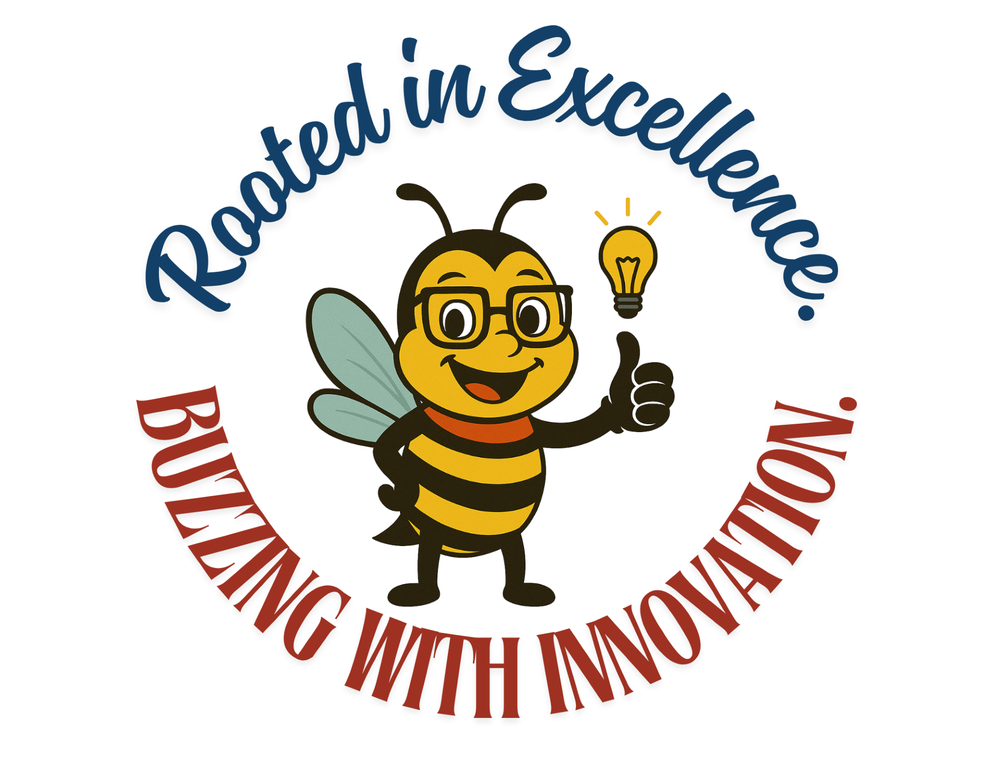 Buzz School Logo