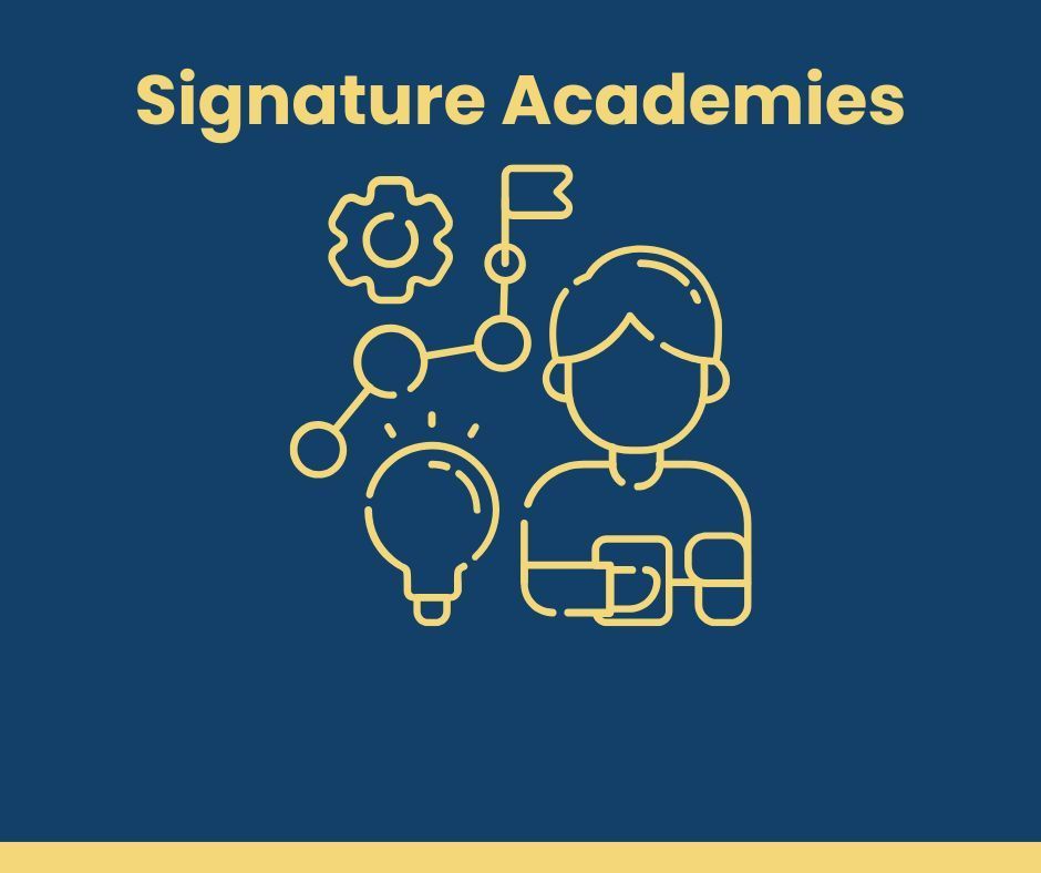 Signature Academies