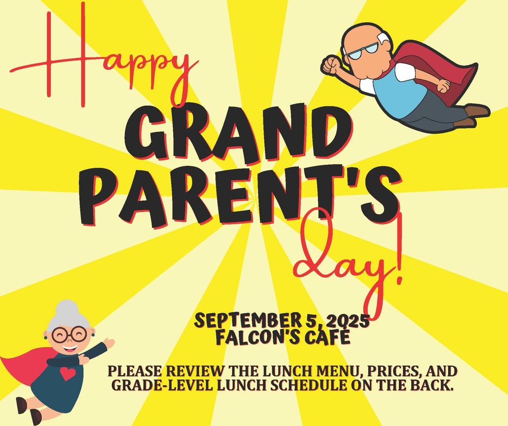GrandParent's Day