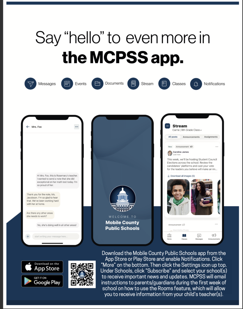 apptegy for parents