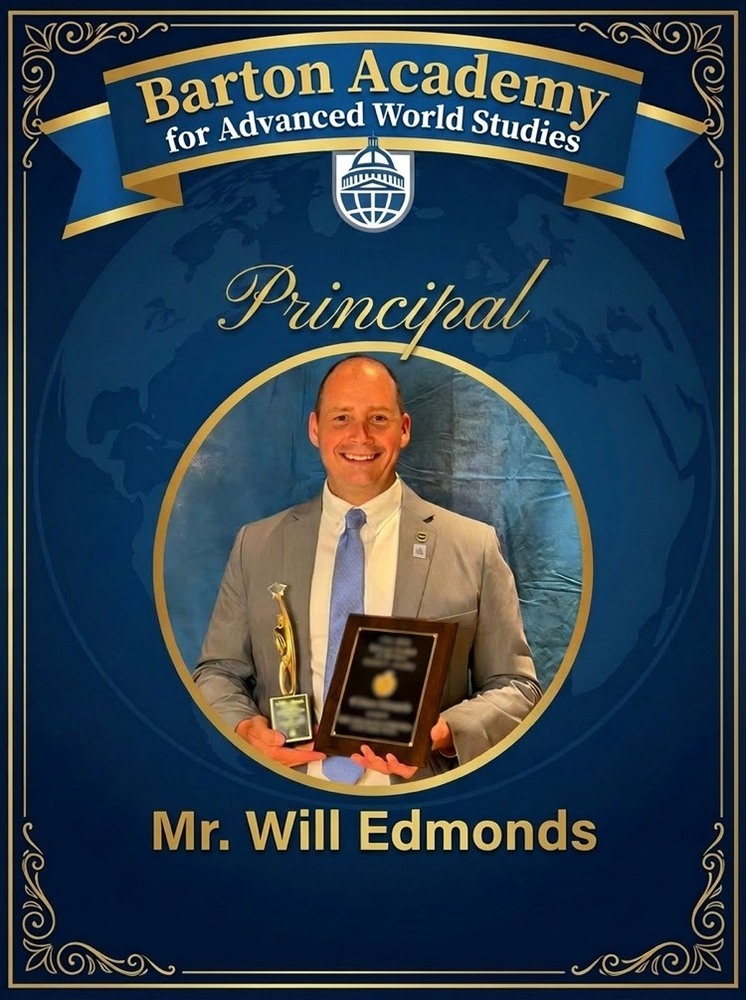 Principal Edmonds