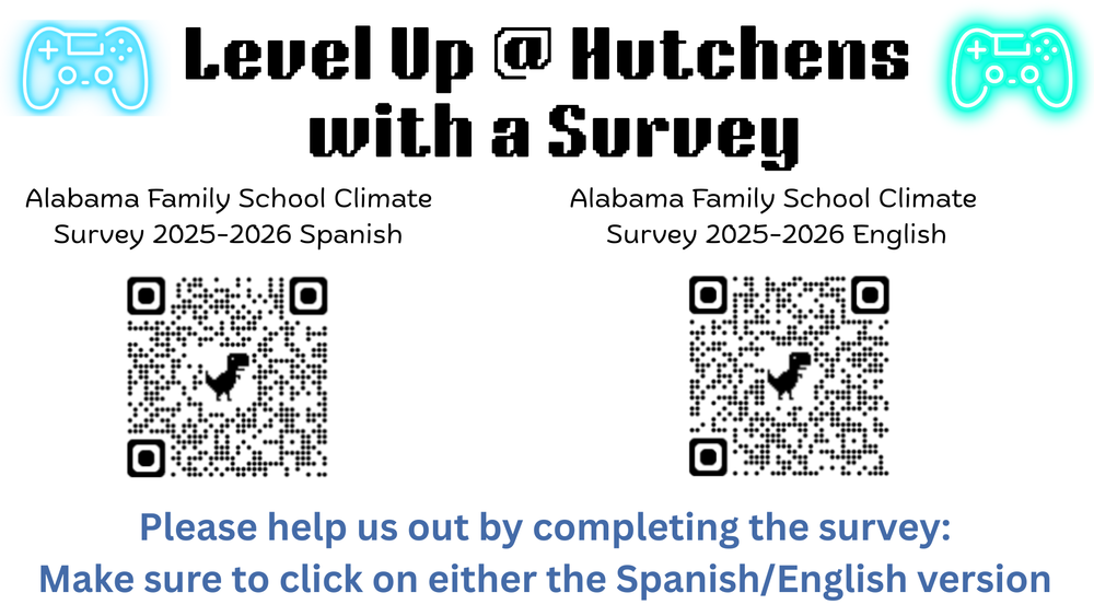 Alabama Family School Climate Survey