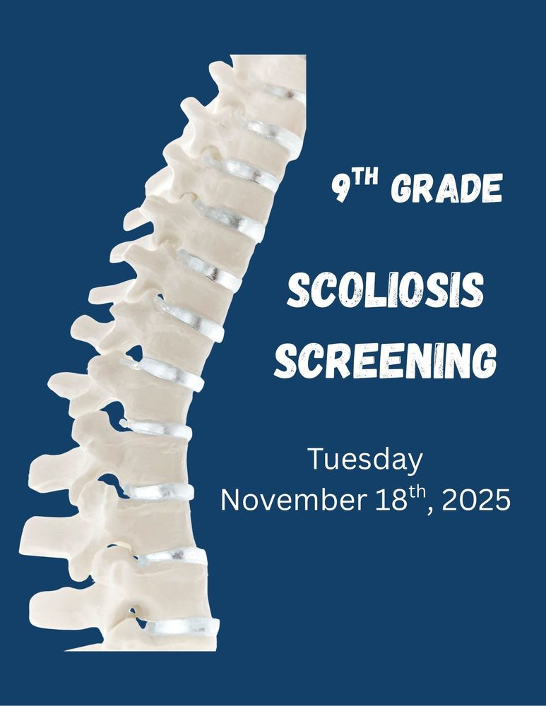 Scoliosis Screening