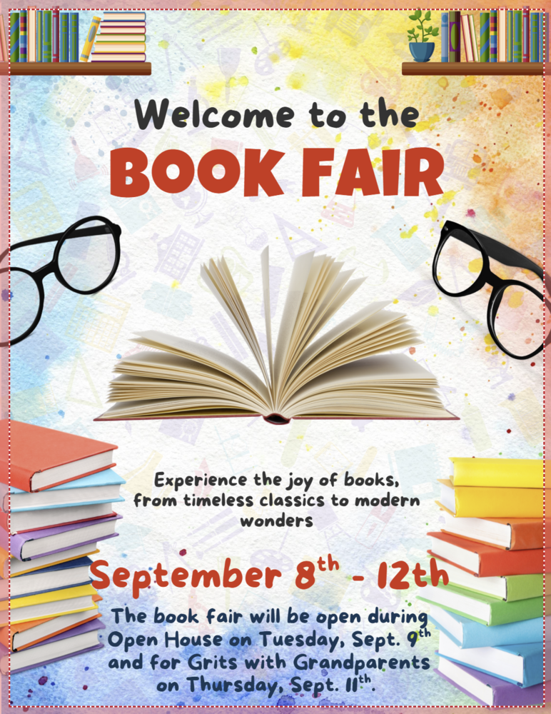 Book Fair