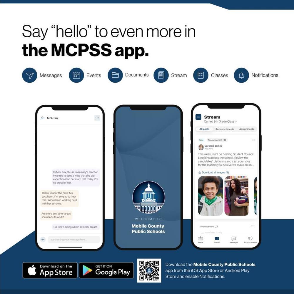 Apptegy Parent Communications