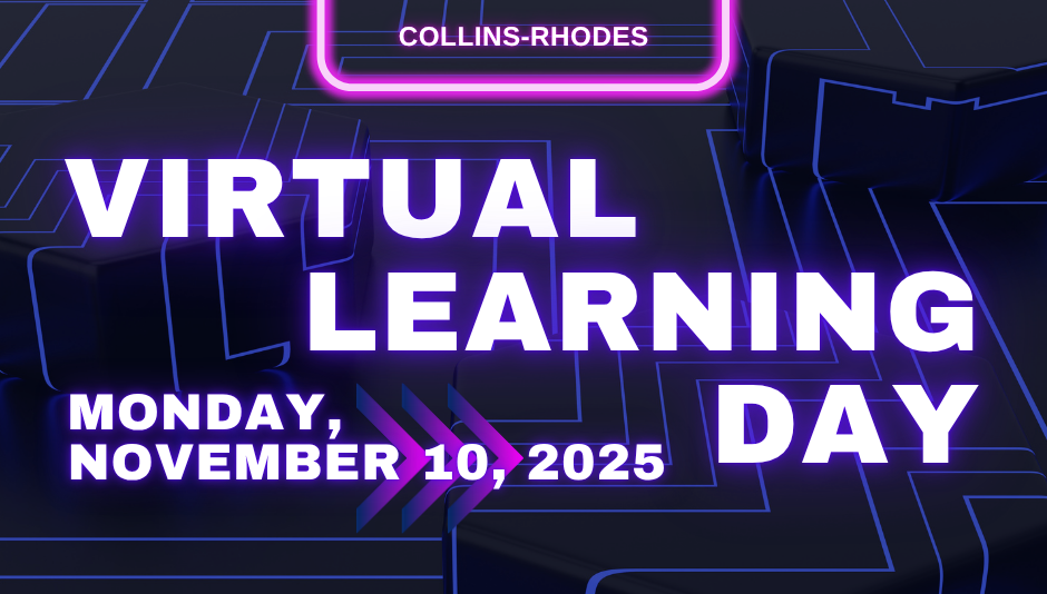 Virtual Learning Day