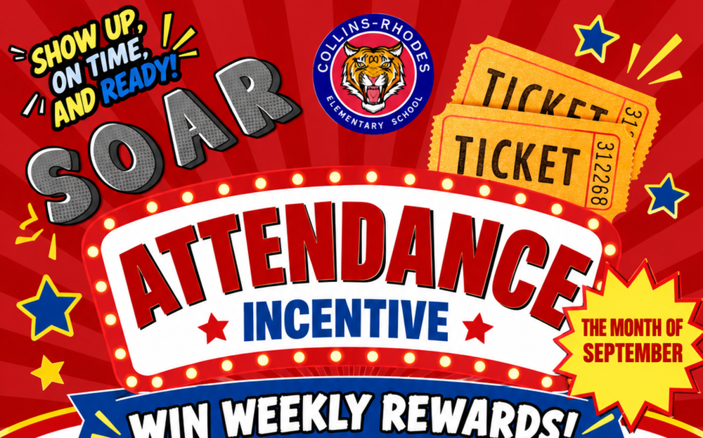 Attendance Incentive