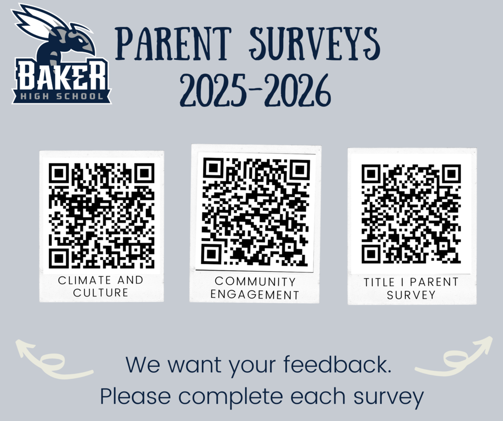 25-26 Surveys