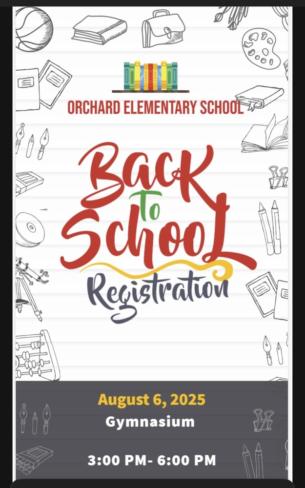 Additional Registration Added