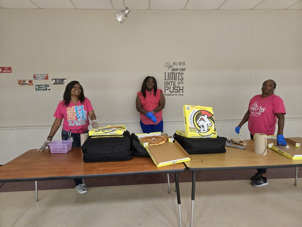 Staff enjoying the Fun Day "End of Year' Celebration.