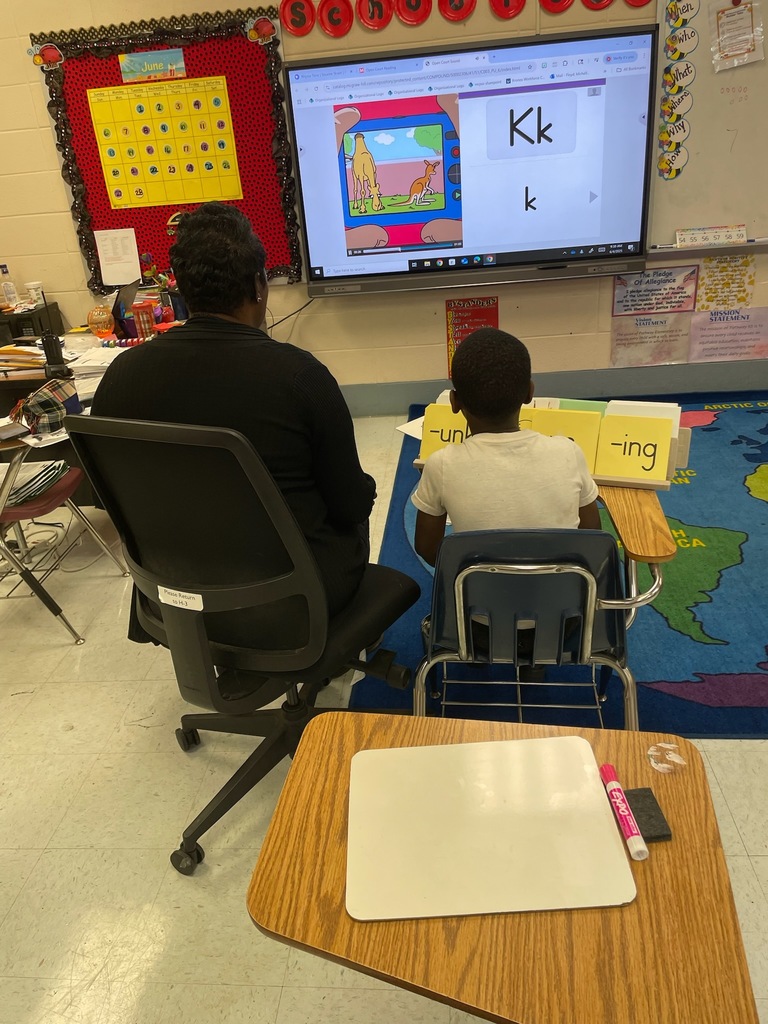 Summer Literacy and Numeracy Camp!