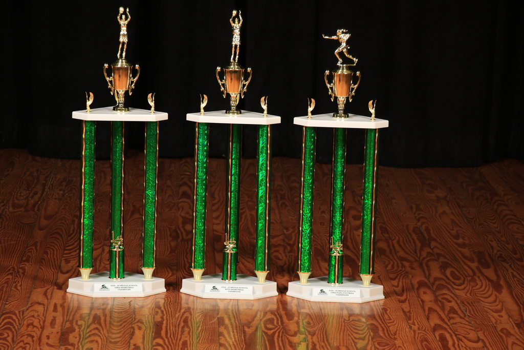 Trophies
