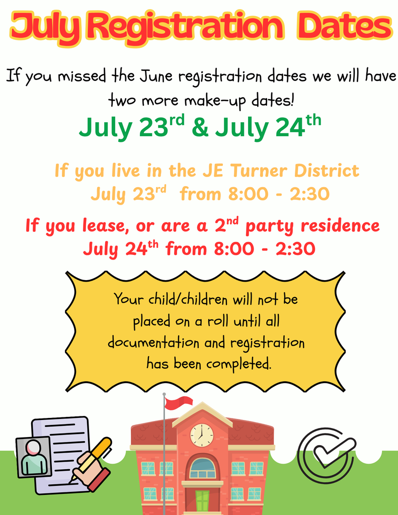 July