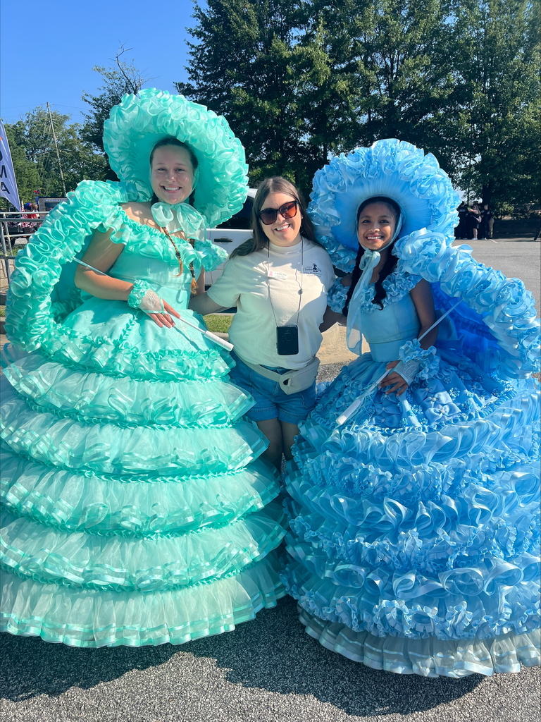 Azalea Trail Maids