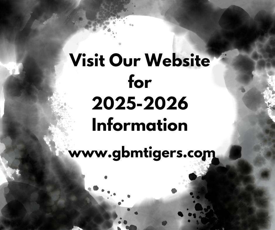 2025-2026 School Year Information