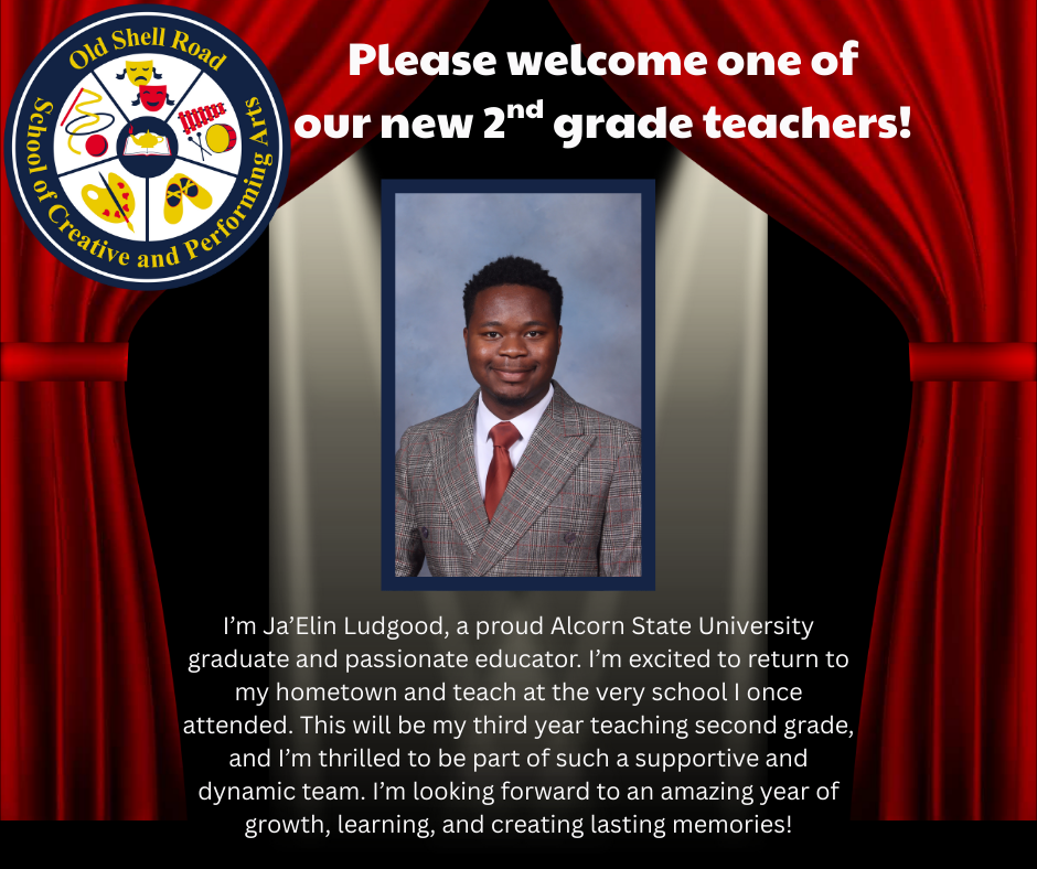 Ludgood announcement