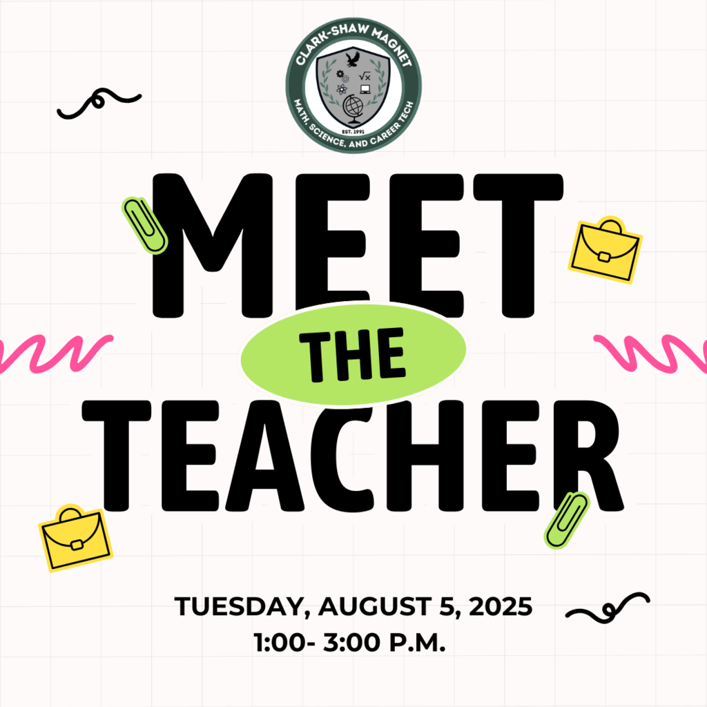 Meet the Teacher August 5