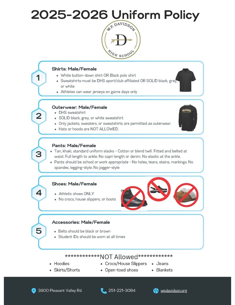 Uniform Policy