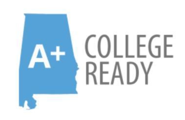 A-Plus College Ready logo