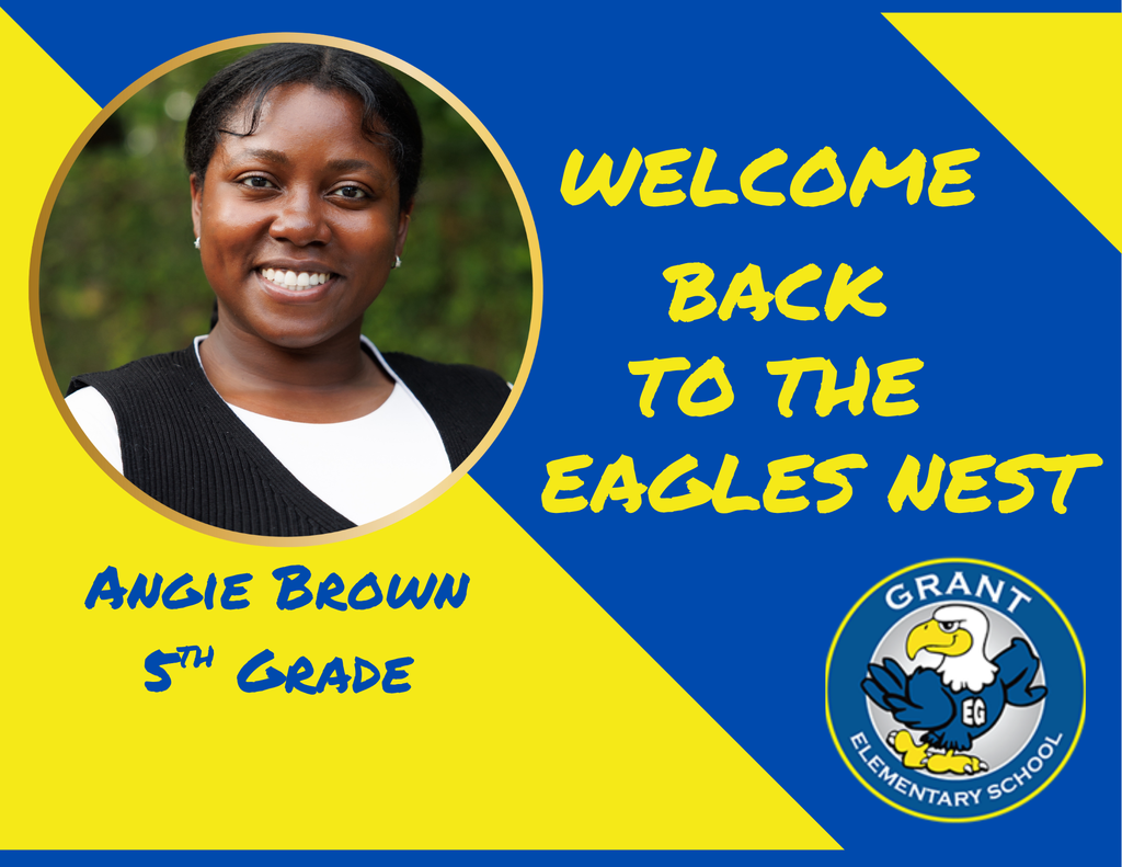 Angie Brown