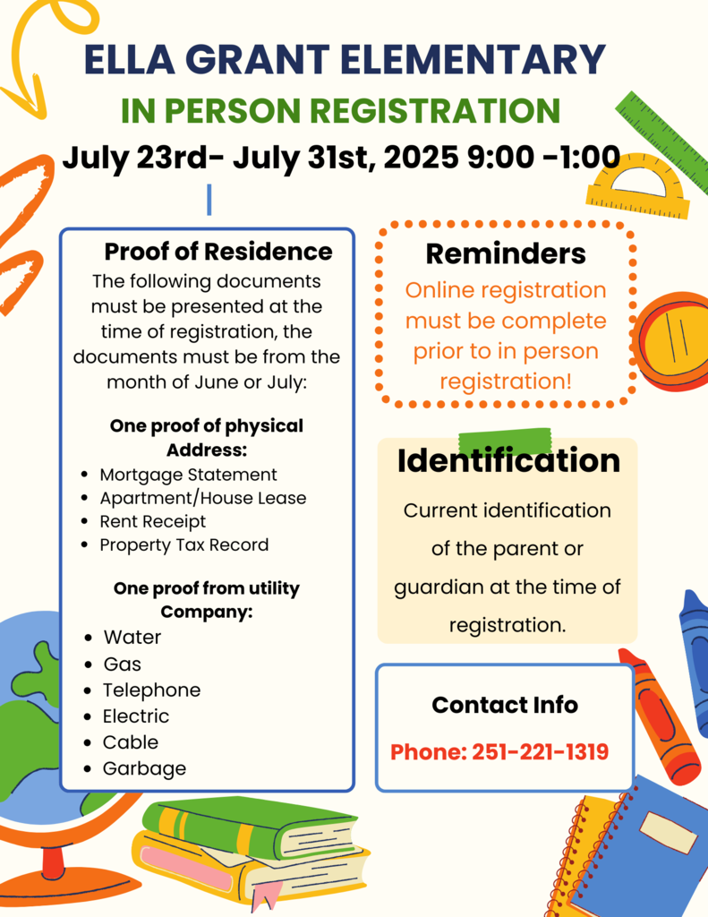 Registration 