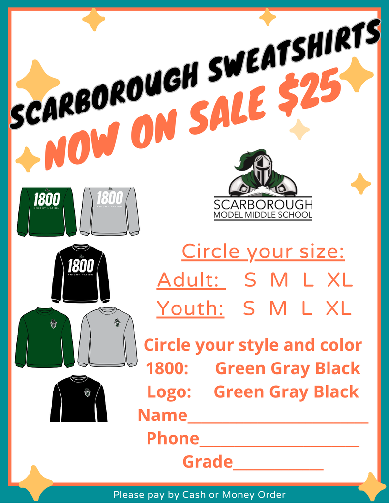 Sweatshirts 