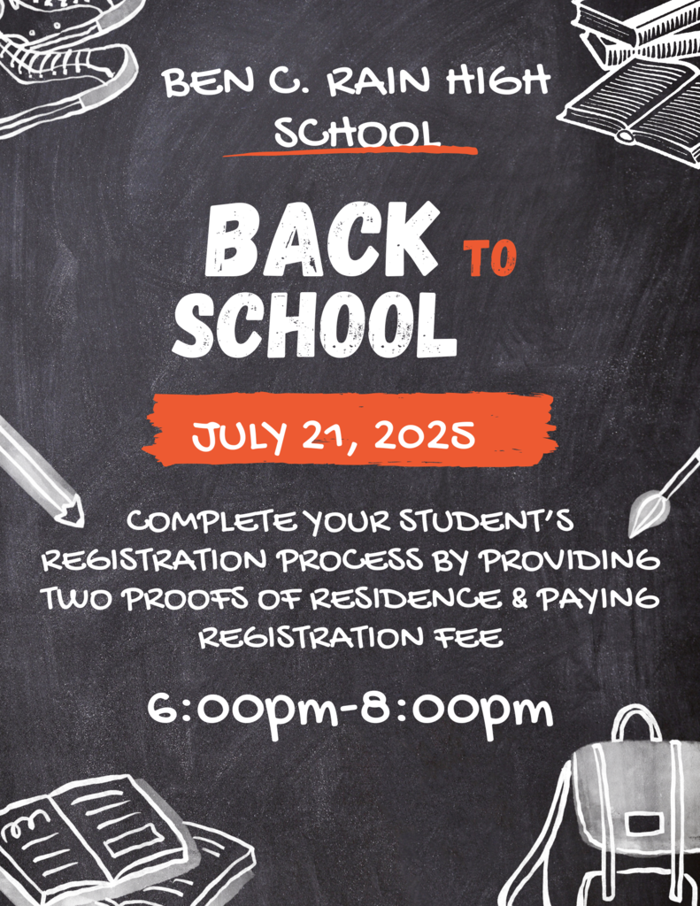 Registration Date Information