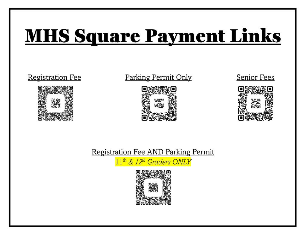 QR Codes