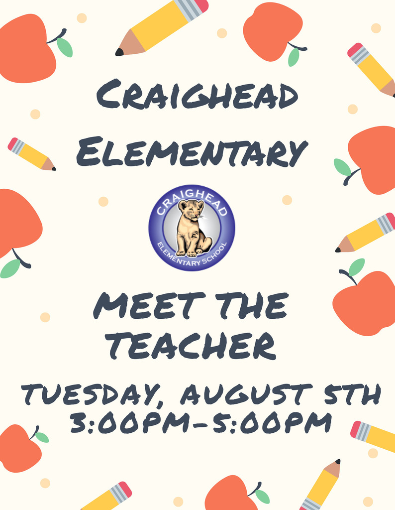 Meet the Teacher