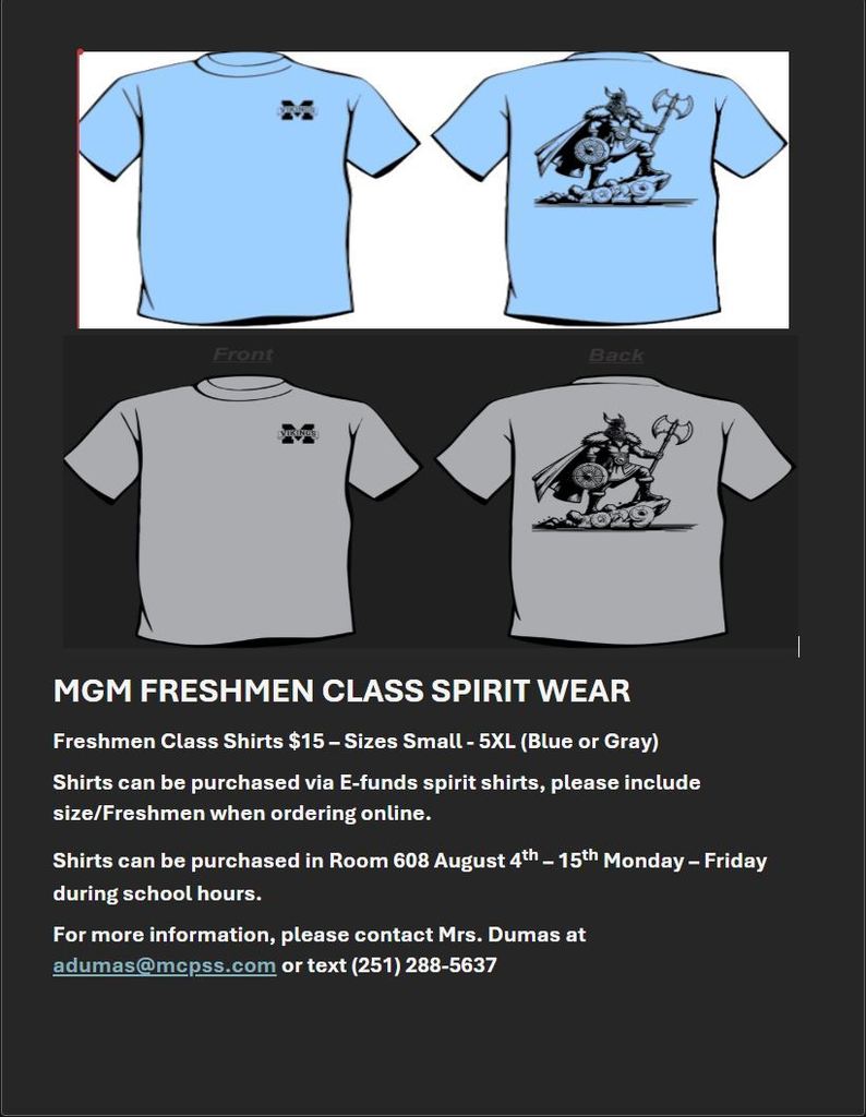 Freshman T-Shirt