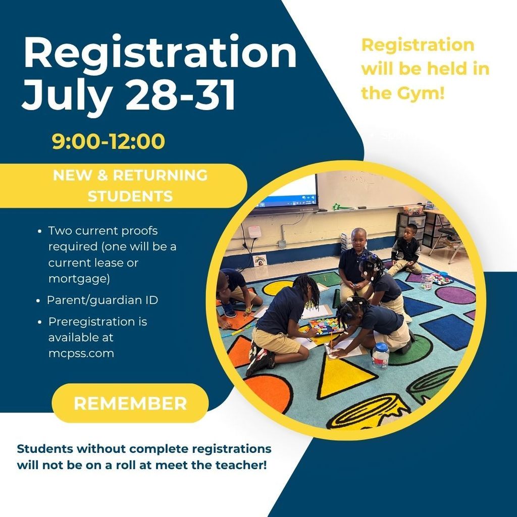 Registration