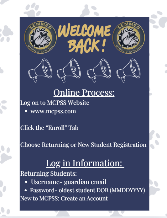 Registration Poster 2