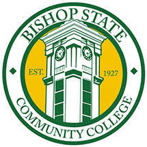 Bishop State LOGO