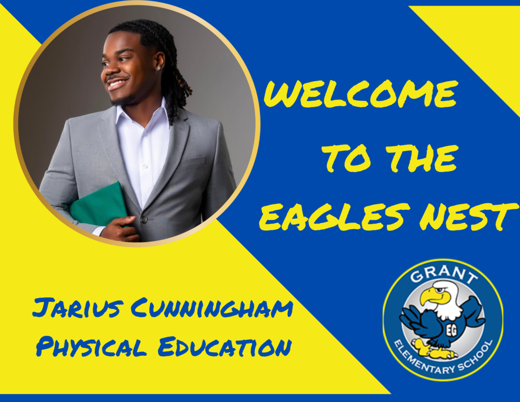 Jarius Cunningham
