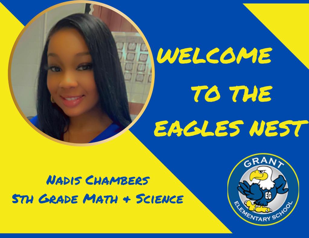 Nadis Chambers
