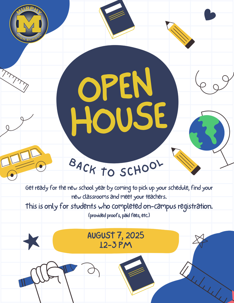 Open House