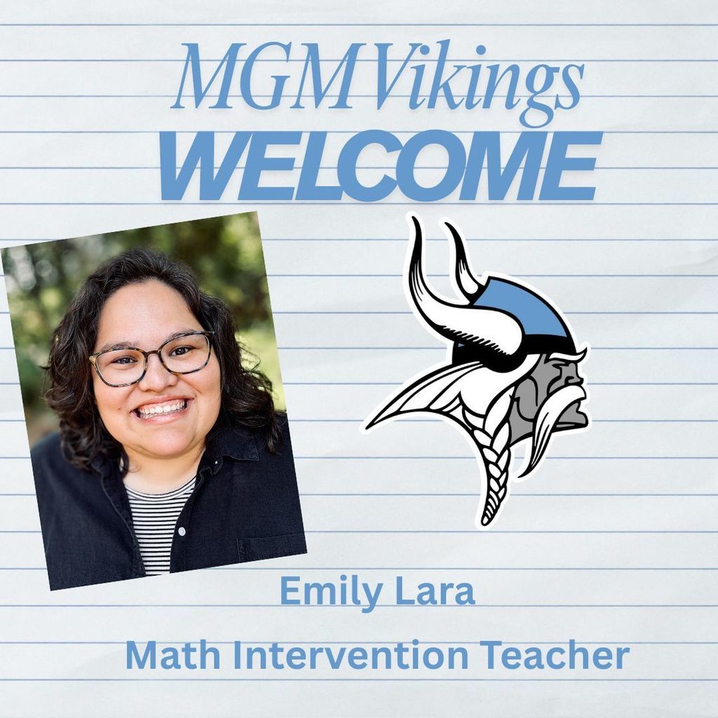 Emily Lara Teacher Spotlight