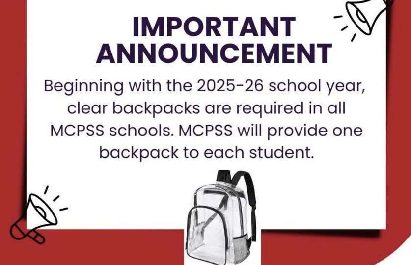 backpacks