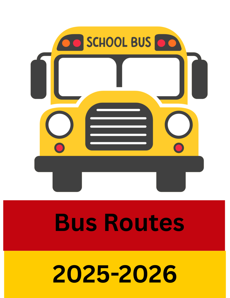 Bus Routes 