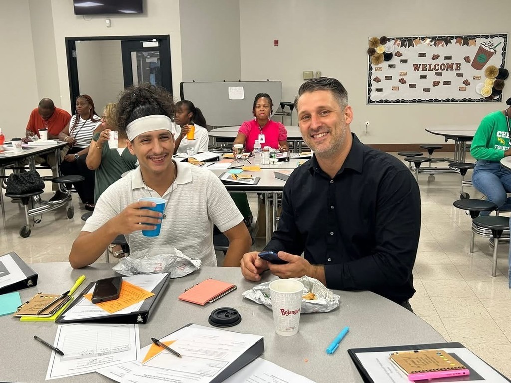 WHS 2025 Teachers Professional Development 