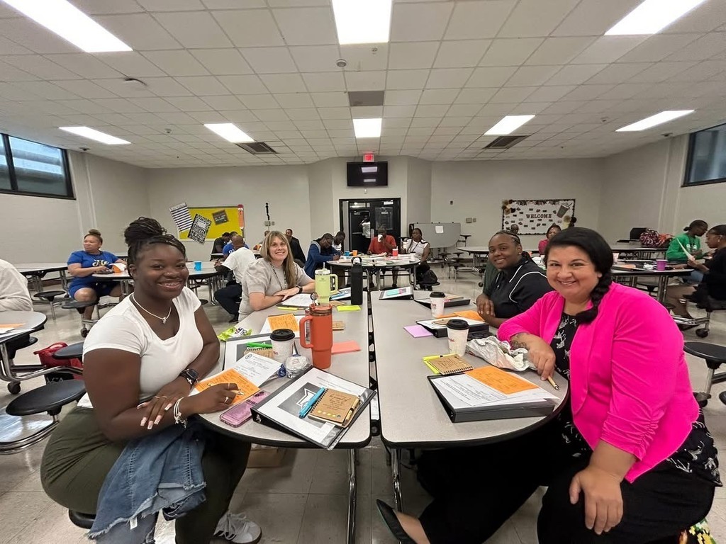 WHS 2025 Teachers Professional Development 