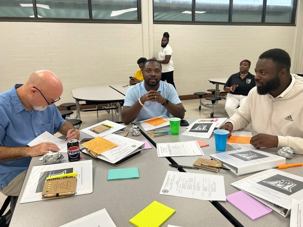 WHS 2025 Teachers Professional Development 
