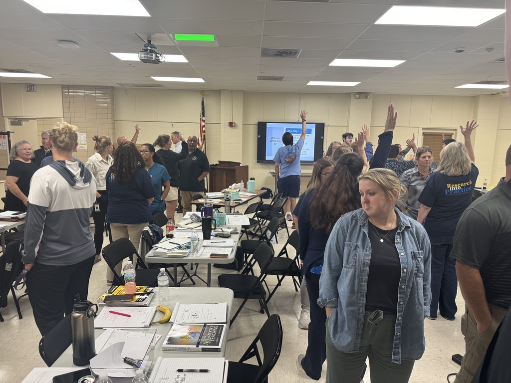 Marzano hands on activity