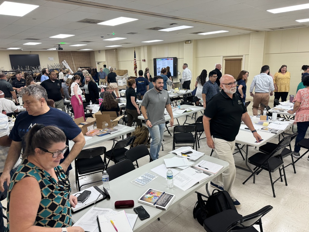 Marzano hands on activity