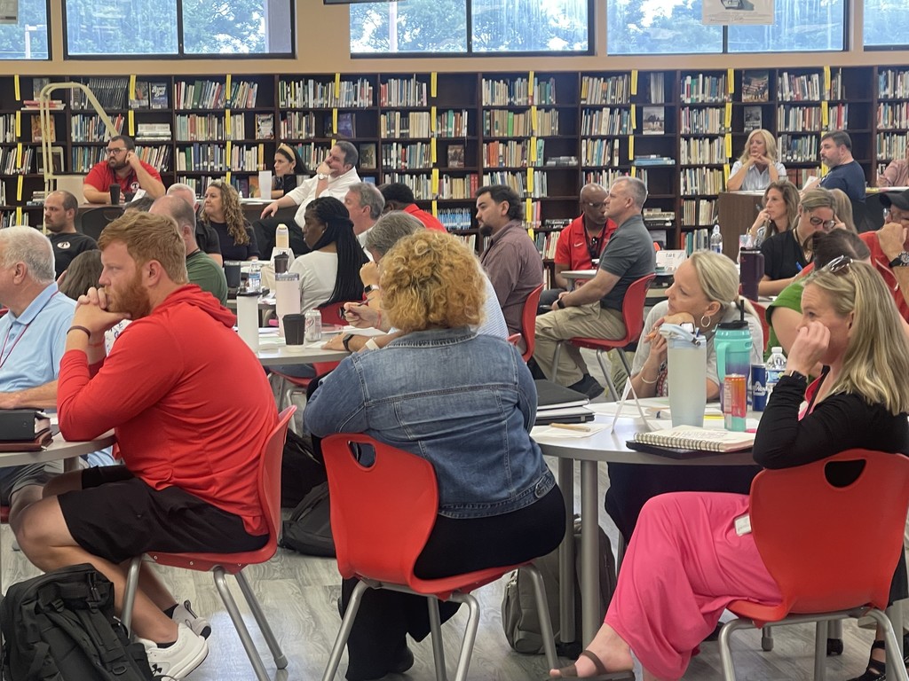 Learning Launch is a GO for 2025-2026!